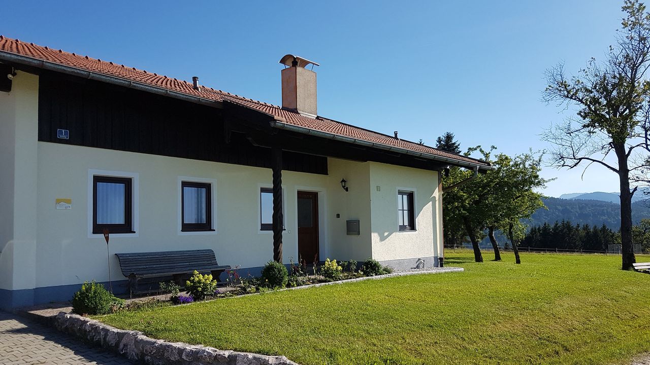 Außenansicht Außenansicht